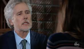 General Hospital Recap: Martin Gray Gives Kim Hope, as Monica Learns Drew's  Been Declared Dead