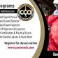 CCO Certification - Articulating Crane Operator Prep event image