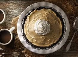 Tiramisu No Bake Pie Recipe Publix Recipes Delicious Desserts No Bake Pies