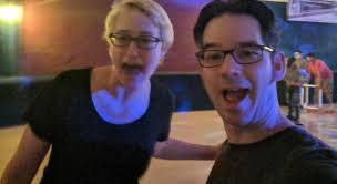 Garrick Staples and Michelle Belacic's Wedding Website