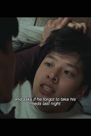 The Bald Guy Capturing The Little Looking Elf Forgotten Movie