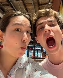 Emily Bosak's Instagram, Twitter & Facebook