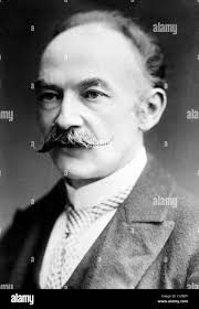 Hardy Black and White Stock Photos & Images