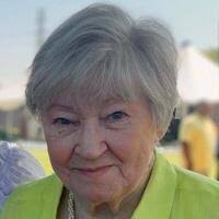 Obituary: Mary Haley Stoddart