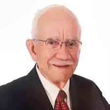 John McClurg Obituary (1935