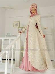 أربعة فساتين سهرة للمحجبات من شركة modanisa muslim evening dresses muslimah dress muslimah fashion