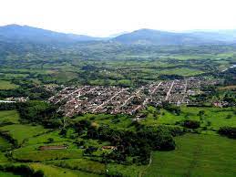 • diversidad en fauna y flora: Viterbo Caldas Natural Landmarks Outdoor Landmarks