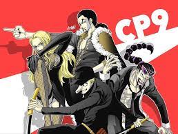 One Piece Cp9 Anime Characters Anime One Piece