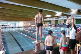 La Piscine Lauga Et Le Centre Ville De Bayonne ÙÙØ³Ø¨ÙÙ