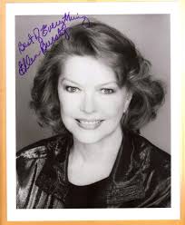 Ellen Burstyn-signed photo-22