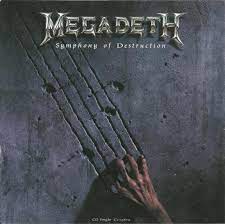 We did not find results for: Megadeth Symphony Of Destruction Video 1992 Imdb
