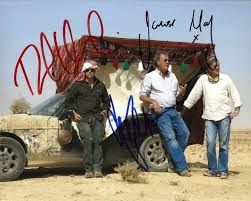 13,952,144 likes · 53,100 talking about this. Top Gear Full Cast Signed Photo 8 X10 Rp And 50 Similar Items
