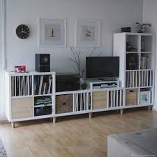 Stunning Ikea Kallax Ideas Hacks 23 Ikea Living Room Living Room Entertainment Center Kallax Ikea