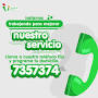 Video for Ventanilla Verde teléfono domicilios