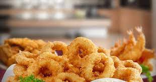 Agar Hasil Gorengan Menjadi Crispy Dan Renyah Pastikan Minyak Goreng Harus Berada Dalam Kondisi Yang Benar Benar Panas Teruta Memasak Minyak Goreng Menggoreng