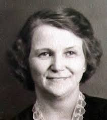 Lena Mae Wood Tanner (1902-1971)