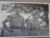 The Burma Campaign