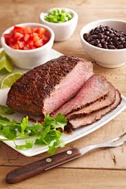 How To Cook Tri Tip Better Homes Gardens