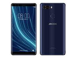 Archos Diamond Omega: Solid performer