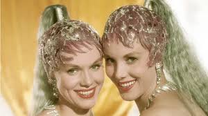 Kessler-Zwillinge: ESC-Teilnehmerinnen im Porträt