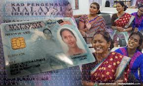 Not disqualified under section 198 of companies act 2016. Malaysiakini Return My Gender To Me Trans People S Struggle To Change Their Ic Status