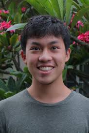 Jackie Le's Instagram, Twitter & Facebook