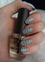 1 uñas acrílicas sencillas y naturales 2021. Https Xn Uasdecoradas 9gb Co Decoracion De Unas Naturales Todo Lo Que Necesitas Saber