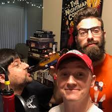 Nerds of Nostalgia (@nonpodcast)