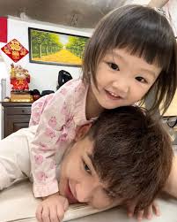 肉鲜姐Roxanne Lim