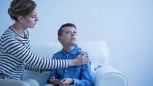 Asperger syndrome (as) is a developmental disorder. Sindrom Asperger Pada Anak Laki Laki Bisakah Dicegah