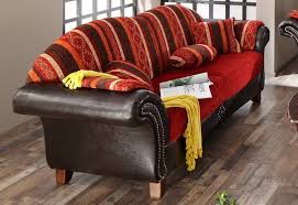 Sofa im kolonialstil ausziehbar und tisch; Home Affaire Sofa Colombo Breite 192 Cm Mit Federkern Online Kaufen Otto