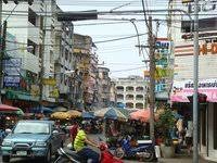 Travellers Guide To Hat Yai Wiki Travel Guide Travellerspoint