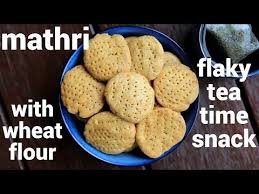 Mathri Recipe Methi Mathri Recipe How To Make Wheat Flour Mathri In 2020 Mathri Recipe Recipes Wheat Recipes