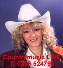 Karin Faust's Instagram, Twitter & Facebook