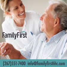 Know exactly what's going on in the home. Family First Home Care Home Facebook