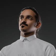 Omar Obaid's Instagram, Twitter & Facebook