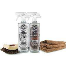Chemical Guys Hol 995 Ultimate Convertible Top Care Kit 6 Items Car Accessories Online Market Chemical Guys Chemical Guys Detailing Convertible Top Care