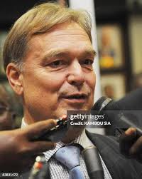 28 Karl Falkenberg Stock Photos, High-Res Pictures, and Images