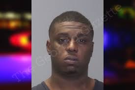 Byron Ross — Muscogee County Jail Bookings