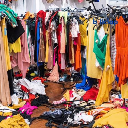 Wholesale Readymade Garment Markets in Coimbatore
