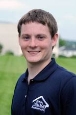 Residence Life Office Announces Year-End, April Honorees