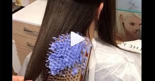 4.5 out of 5 stars. Your Hairbrush Is Apparently The Key To Getting Perfect Ombre Hair Hair Color Brush Ombre Hair At Home Diy Ombre Hair
