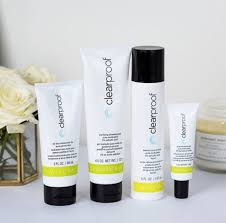 Mary Kay Clear Proof Acne System Dresser Vanity