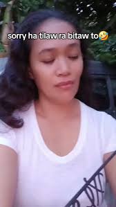 Sorry ha tilapia ra bitaw to 🤣🤣🤣#funny #viewers  #everyonehighlightsfollowers #starseverywhere