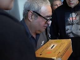 Fundraiser by Drew Marsh : #PrayforMariana