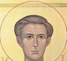 Als Kardinal gut behütet