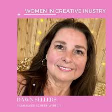 Today's feature is Laura Rees 🤩🤩 Graduating from the NFTS Laura was  chosen as one of Screen International's Stars of Tomorrow 2008, and then as  one of only 6 participants