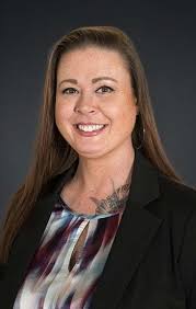 Brandy Adair's Instagram, Twitter & Facebook