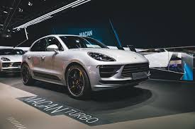 Research the 2020 porsche macan with our expert reviews and ratings. New 2019 Porsche Macan Turbo Touches Down In Frankfurt Autocar