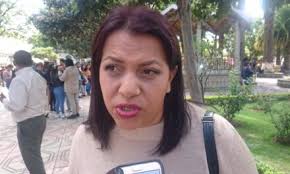 Amparo Carvajal y Susana Eróstegui, entre las premiadas por la APLP por su  defensa de los DDHH